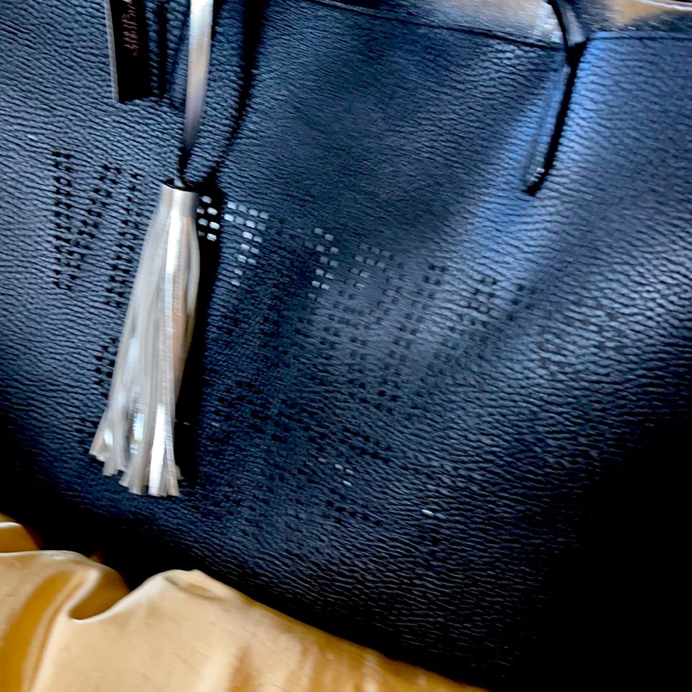 Victoria’s Secret bag